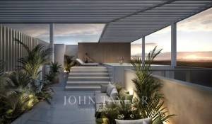 Новостройки Апартаменты Limassol