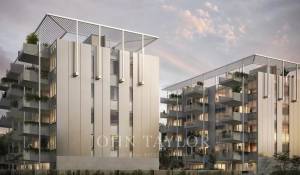 Новостройки Апартаменты Limassol
