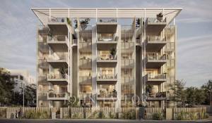 Новостройки Апартаменты Limassol