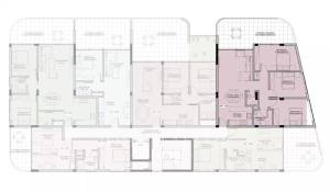 Новостройки Апартаменты Limassol