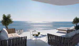 Новостройки Апартаменты Limassol