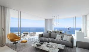 Новостройки Апартаменты Limassol