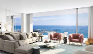 Новостройки Апартаменты Limassol