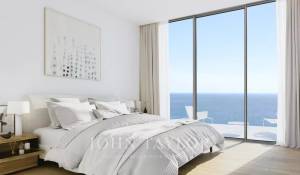 Новостройки Апартаменты Limassol