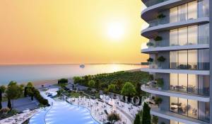 Новостройки Апартаменты Limassol