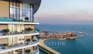 Новостройки Апартаменты Limassol