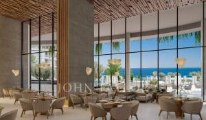Новостройки Апартаменты Limassol