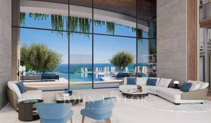Новостройки Апартаменты Limassol