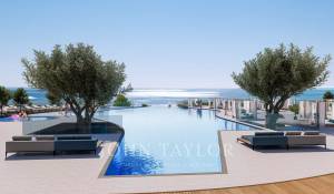 Новостройки Апартаменты Limassol