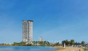 Новостройки Апартаменты Limassol