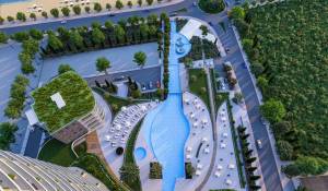 Новостройки Апартаменты Limassol