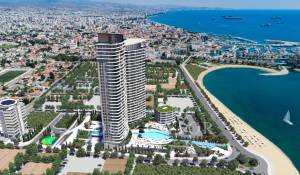 Новостройки Апартаменты Limassol