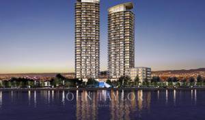 Новостройки Апартаменты Limassol