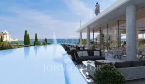 Новостройки Апартаменты Limassol