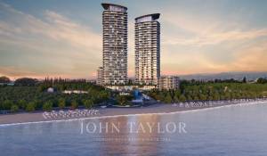 Новостройки Апартаменты Limassol