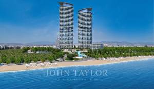 Новостройки Апартаменты Limassol