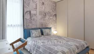Новостройки Апартаменты Limassol