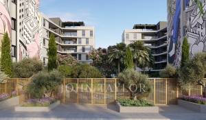 Новостройки Апартаменты Limassol