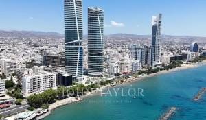 Новостройки Апартаменты Limassol