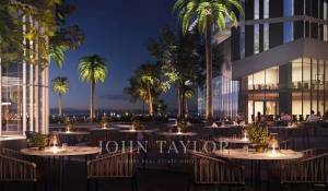 Новостройки Апартаменты Limassol