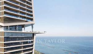 Новостройки Апартаменты Limassol