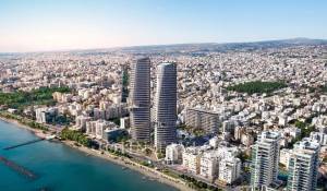 Новостройки Апартаменты Limassol