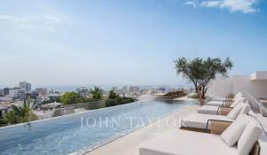 Новостройки Апартаменты Limassol