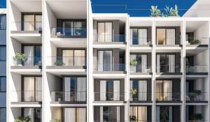 Новостройки Апартаменты Limassol