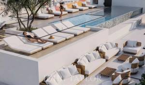Новостройки Апартаменты Limassol