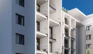 Новостройки Апартаменты Limassol