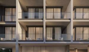Новостройки Апартаменты Limassol