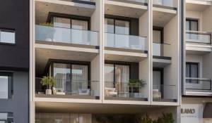 Новостройки Апартаменты Limassol