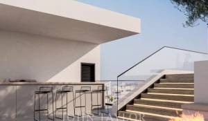 Новостройки Апартаменты Limassol