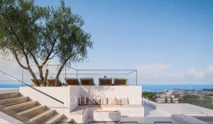 Новостройки Апартаменты Limassol