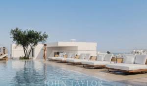 Новостройки Апартаменты Limassol
