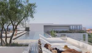 Новостройки Апартаменты Limassol