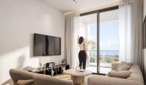 Новостройки Апартаменты Limassol