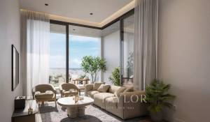 Новостройки Апартаменты Limassol