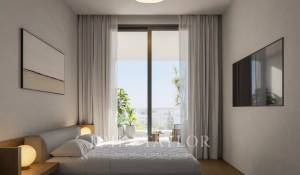 Новостройки Апартаменты Limassol