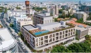 Новостройки Апартаменты Limassol