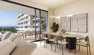 Новостройки Апартаменты Limassol