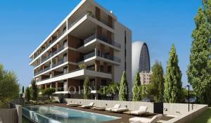 Новостройки Апартаменты Limassol