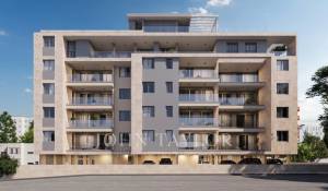 Новостройки Апартаменты Limassol