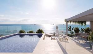 Новостройки Апартаменты Limassol