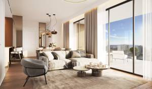 Новостройки Апартаменты Limassol