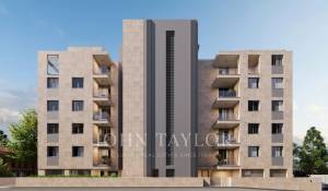 Новостройки Апартаменты Limassol