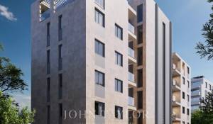 Новостройки Апартаменты Limassol