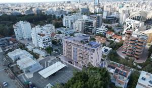 Новостройки Апартаменты Limassol
