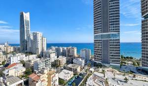 Новостройки Апартаменты Limassol