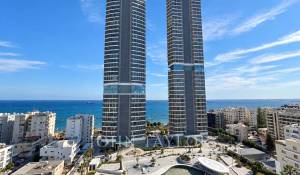 Новостройки Апартаменты Limassol